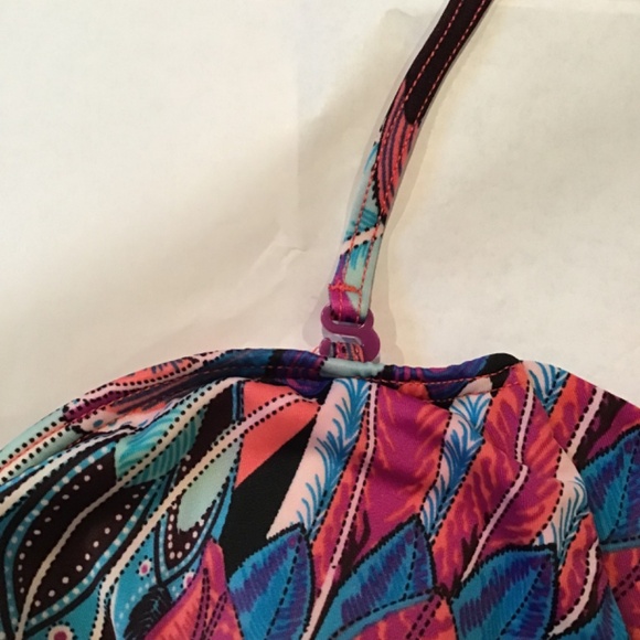 Billabong bikini multi coloured - Picture 6 of 7